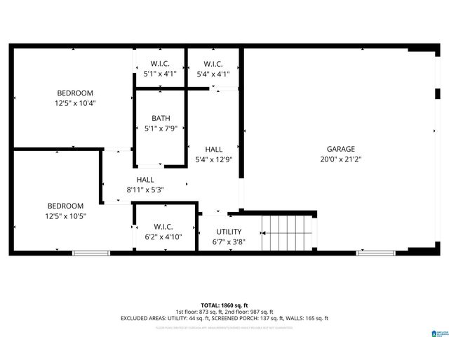 5785 EASTERN VALLEY ROAD, Mccalla, AL 35111