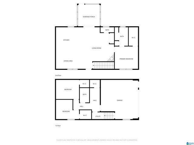 5785 EASTERN VALLEY ROAD, Mccalla, AL 35111