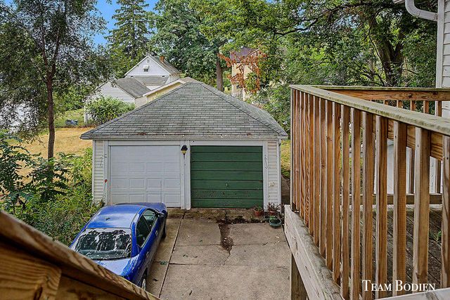 581 Harlan Avenue Ne, City Of Grand Rapids, MI 49503