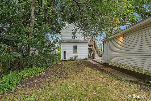 581 Harlan Avenue Ne, City Of Grand Rapids, MI 49503