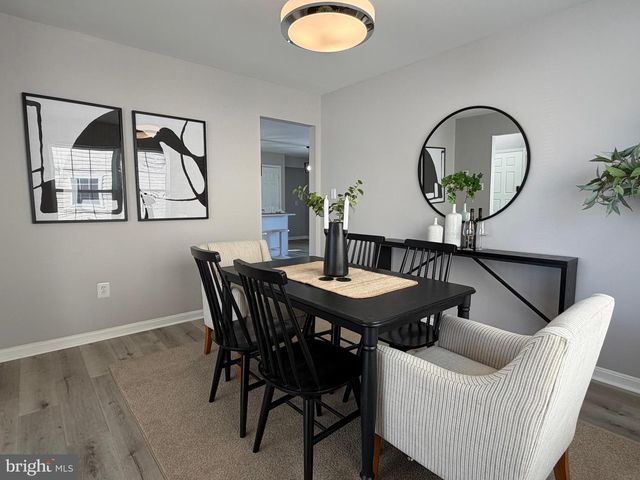 4112 SPIDER LILY WAY, Owings Mills, MD 21117