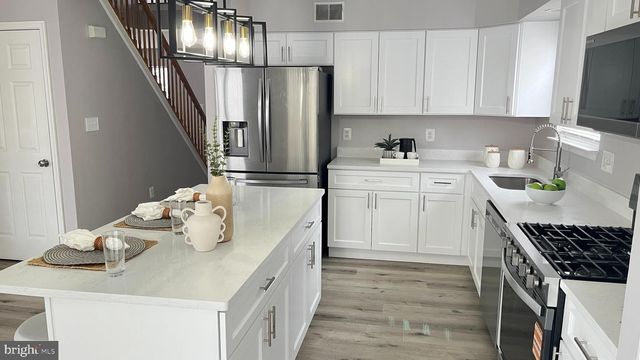 4112 SPIDER LILY WAY, Owings Mills, MD 21117