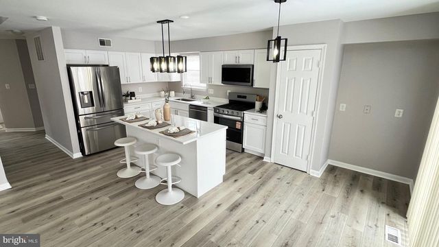 4112 SPIDER LILY WAY, Owings Mills, MD 21117