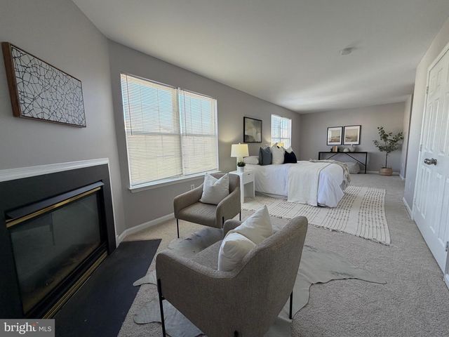 4112 SPIDER LILY WAY, Owings Mills, MD 21117