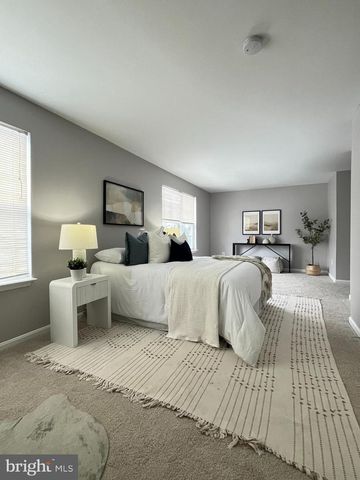 4112 SPIDER LILY WAY, Owings Mills, MD 21117