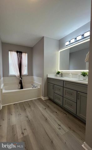 4112 SPIDER LILY WAY, Owings Mills, MD 21117