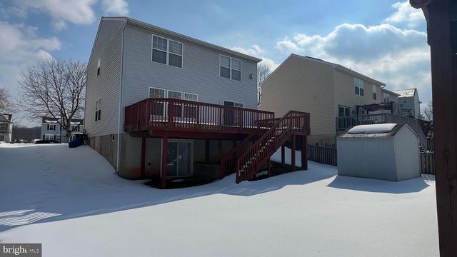 4112 SPIDER LILY WAY, Owings Mills, MD 21117