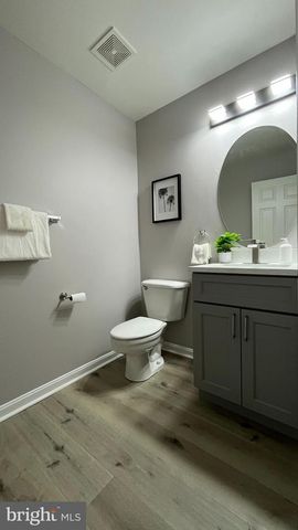 4112 SPIDER LILY WAY, Owings Mills, MD 21117