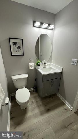 4112 SPIDER LILY WAY, Owings Mills, MD 21117