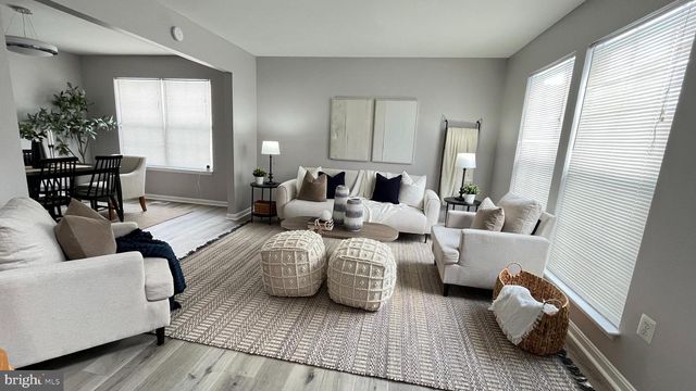 4112 SPIDER LILY WAY, Owings Mills, MD 21117