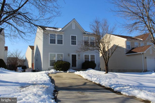 4112 SPIDER LILY WAY, Owings Mills, MD 21117