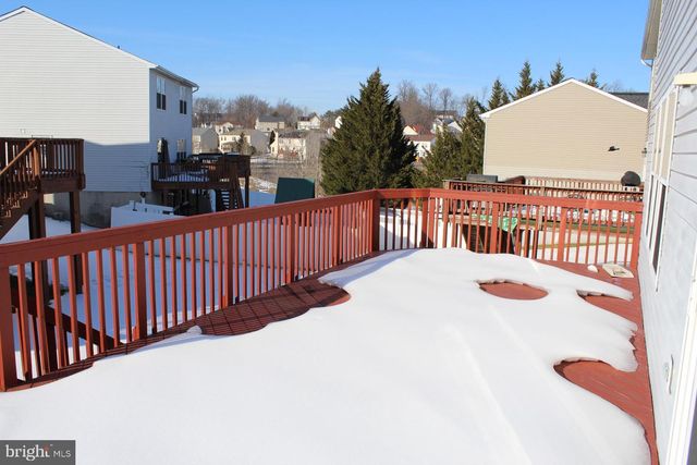 4112 SPIDER LILY WAY, Owings Mills, MD 21117