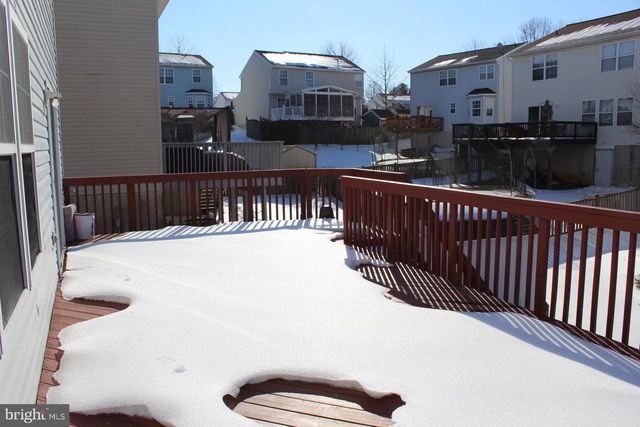 4112 SPIDER LILY WAY, Owings Mills, MD 21117