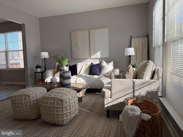 4112 SPIDER LILY WAY, Owings Mills, MD 21117