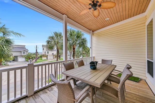 22313 Bay Vista, Galveston, TX 77554