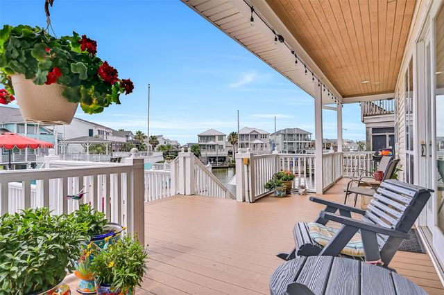 22313 Bay Vista, Galveston, TX 77554