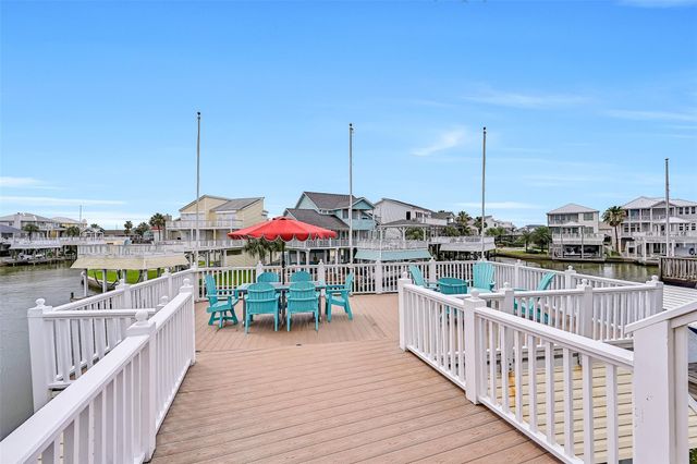 22313 Bay Vista, Galveston, TX 77554