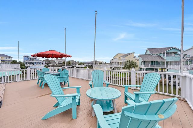 22313 Bay Vista, Galveston, TX 77554