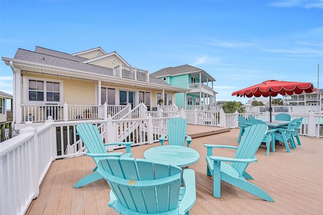 22313 Bay Vista, Galveston, TX 77554
