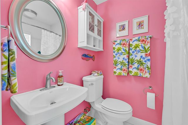 22313 Bay Vista, Galveston, TX 77554