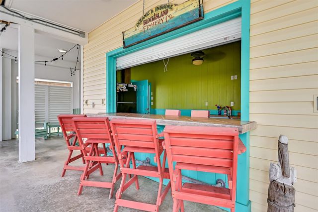 22313 Bay Vista, Galveston, TX 77554
