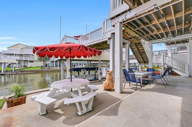 22313 Bay Vista, Galveston, TX 77554