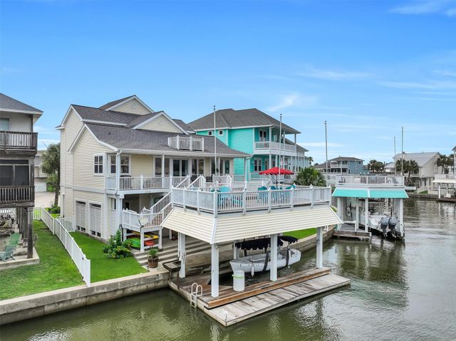 22313 Bay Vista, Galveston, TX 77554