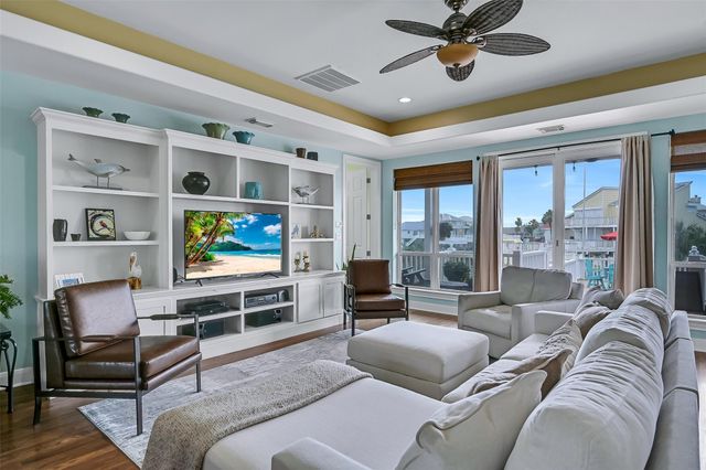 22313 Bay Vista, Galveston, TX 77554