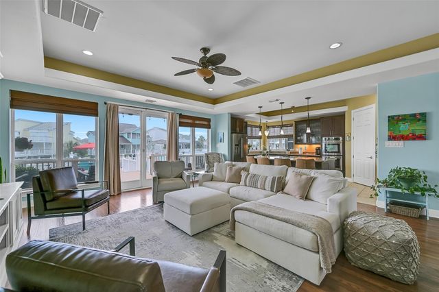22313 Bay Vista, Galveston, TX 77554