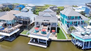 22313 Bay Vista, Galveston, TX 77554