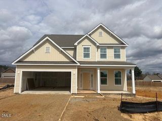188 Black Forest Pointe Trail 46, Benson, NC 27504