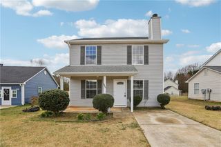 9445 Sleepy Hollow Lane, Jonesboro, GA 30238