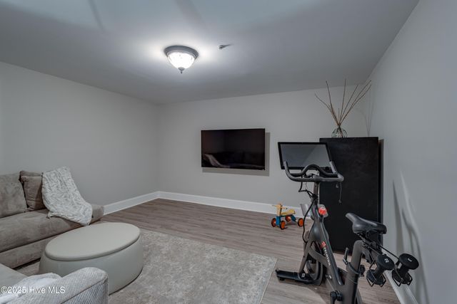 207 S Academy Street, Washington, NC 27889