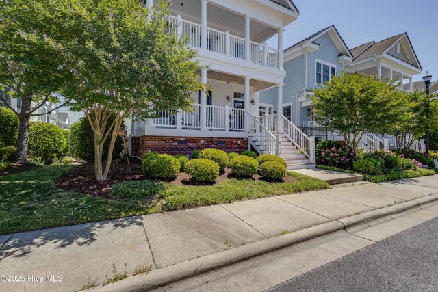 207 S Academy Street, Washington, NC 27889