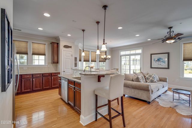 207 S Academy Street, Washington, NC 27889