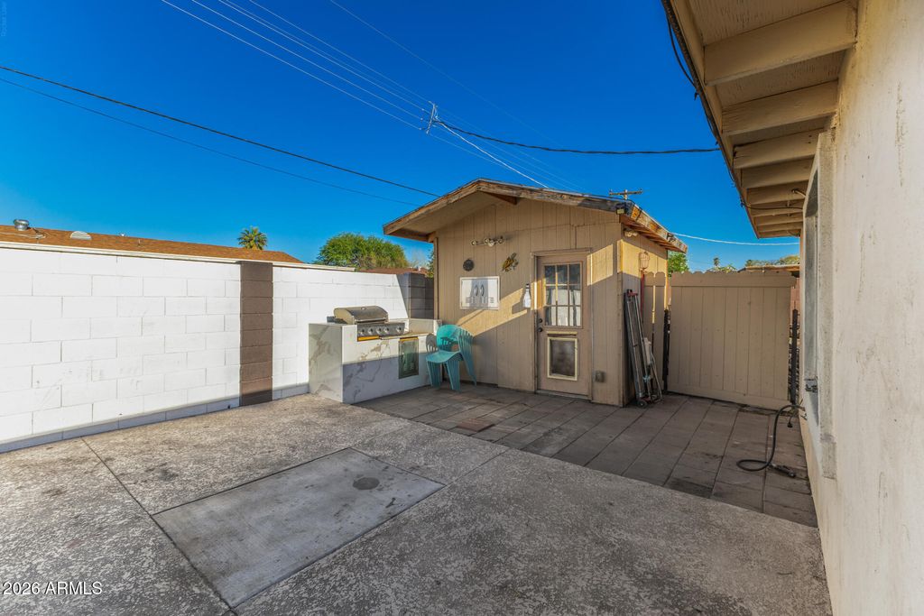 Image 40 of property listing at 5738 W PIERSON Street, Phoenix, AZ 85031