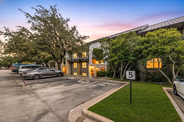 6000 Shepherd Mountain CV 503, Austin, TX 78730