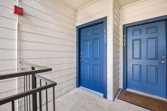 6000 Shepherd Mountain CV 503, Austin, TX 78730