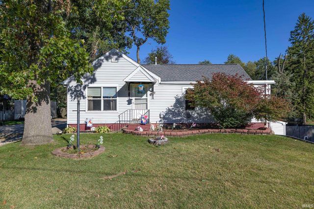 56578 Eastvue Drive, Osceola, IN 46561