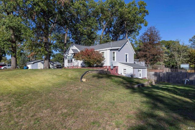 56578 Eastvue Drive, Osceola, IN 46561