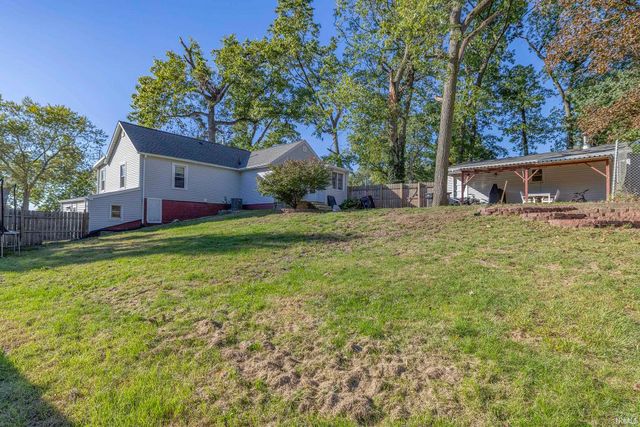 56578 Eastvue Drive, Osceola, IN 46561
