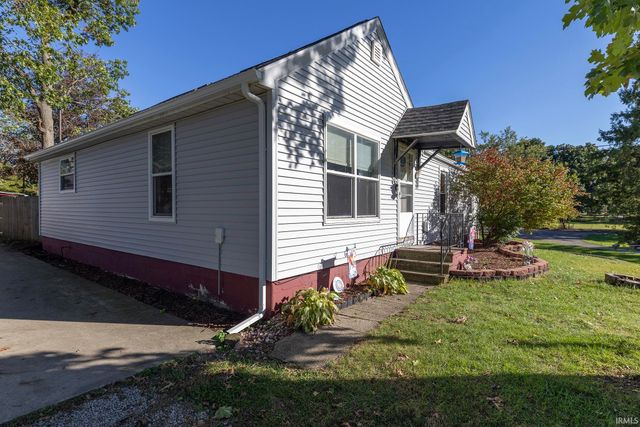 56578 Eastvue Drive, Osceola, IN 46561