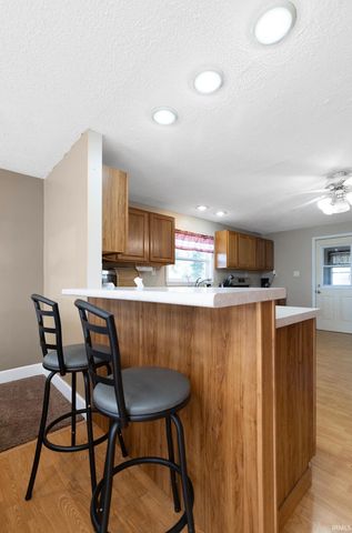 56578 Eastvue Drive, Osceola, IN 46561
