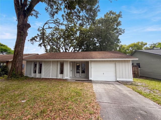 3622 SHADY GROVE CIRCLE, Orlando, FL 32810