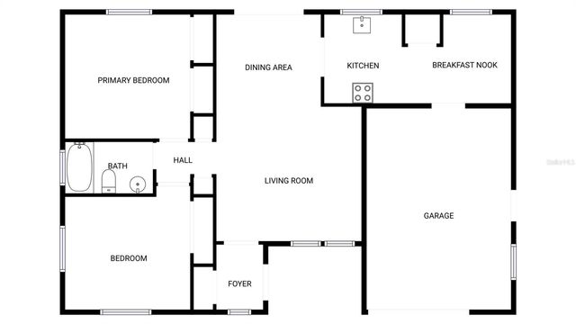 3622 SHADY GROVE CIRCLE, Orlando, FL 32810