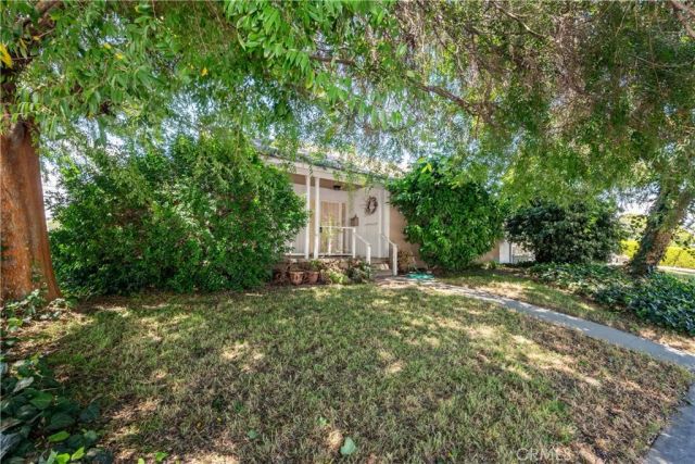 6103 E Coralite, Long Beach, CA 90808