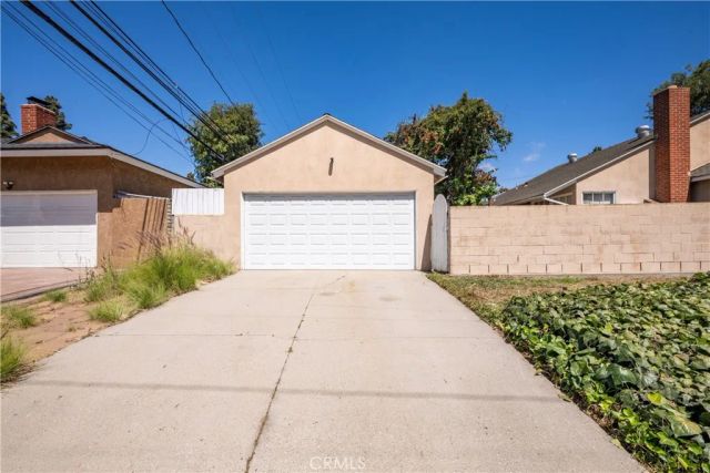 6103 E Coralite, Long Beach, CA 90808