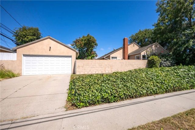 6103 E Coralite, Long Beach, CA 90808