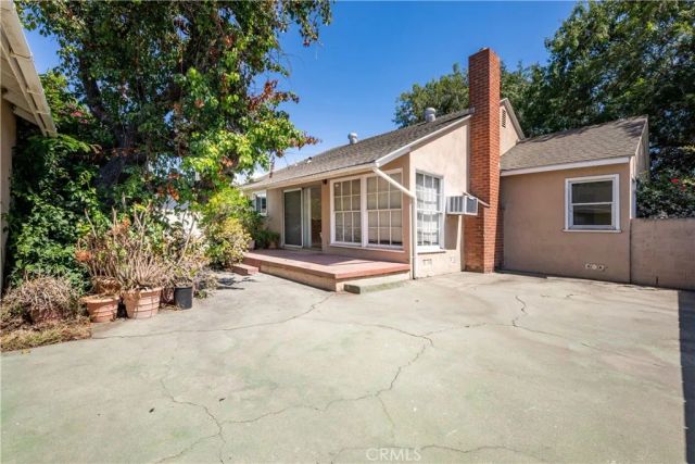 6103 E Coralite, Long Beach, CA 90808