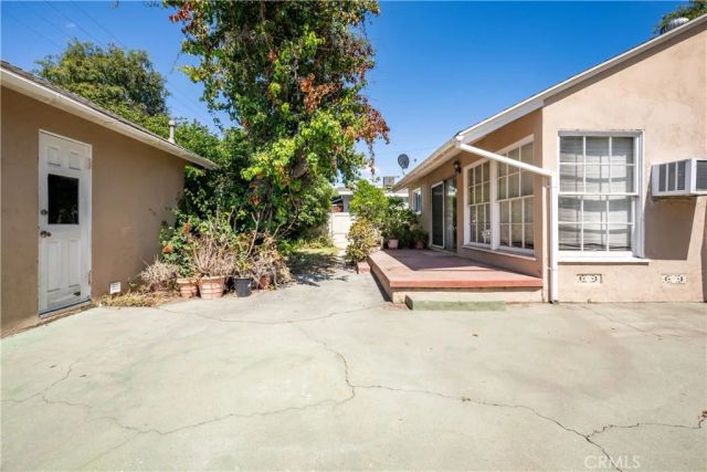 6103 E Coralite, Long Beach, CA 90808